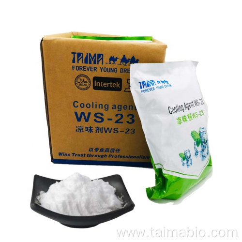 ws23 cooling agent ws3 ws5 ws27 coolant koolada